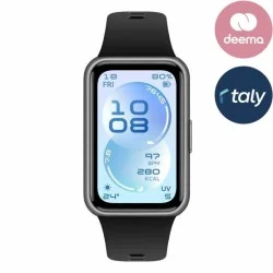 Huawei Band 11 Smart Watch - Black